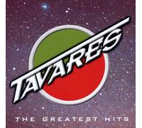 Tavares - Tavares - The Greatest Hits
