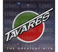 Tavares - Tavares - The Greatest Hits