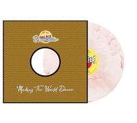 Tavares - Heaven Must Be An Angel More Than a Woman (12" Vinyl Pink Marbled) [VINYL]