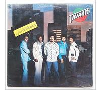 Tavares - In The City
