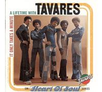 Tavares - Lifetime With/Only Takes