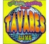 Tavares Live