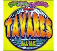 Tavares - Live