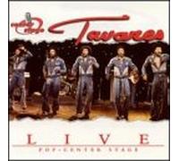 Tavares - Live