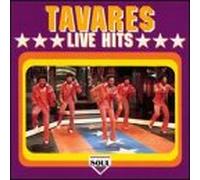 Tavares - Live Hits