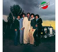 Tavares - Love Storm