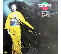 Tavares - Madam Butterfly [Vinyl LP] [Schallplatte]