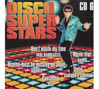 Tavares Maze Featuring Frankie Beverly Mantronix Hot Chocolate Loose Ends - DSS (DiscoSuperStar) 6