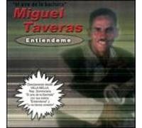 Tavares, Miguel - Entiendeme