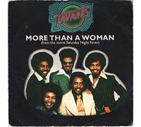 Tavares - More Than a Woman / We're Both Ready for Love [7" VINYL]