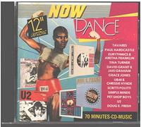 Tavares, Paul Hardcastle, Eurythmics & Aretha Franklin, Tina Turner..