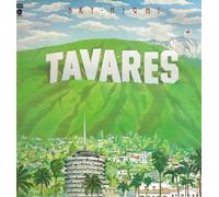 Tavares - Sky High!