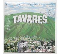 Tavares - Sky-High!