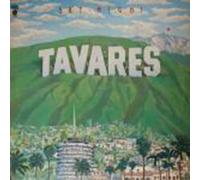 Tavares - Sky-High! - [LP]