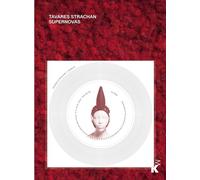Tavares Strachan - SUPERNOVAS