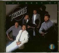 Tavares - Tavares Best of