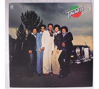 Tavares - TAVARES LP, LOVE STORM (US ISSUE EX/EX VINYL)
