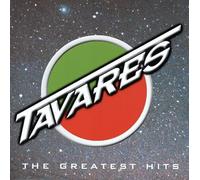 Tavares - Tavares: The Greatest Hits [CD]