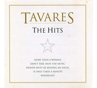 Tavares - Tavares : The Hits