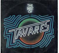 TAVARES - The Best of Tavares