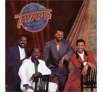 Tavares - The Best of Tavares - Revisited