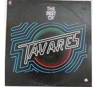 Tavares - The Best Of Tavares [Vinyl LP]