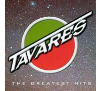 Tavares - Greatest Hits