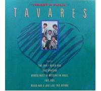 Tavares - The Heart & Soul of Tavares