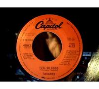 Tavares - Timber [Vinyl Single 7'']
