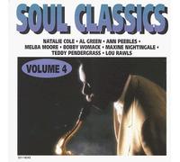 Tavares - Vol. 5-Soul Classics