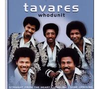 Tavares - Whodunit