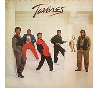 Tavares - Words and Music -Ltd-