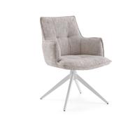 Tavaro - Dining chair Beige