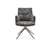 Tavaro - Dining chair Grey