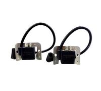 Tavaski Ignition Coil Module Fit for Kohler CH22 CV22 CH25 CV25 Replace 24-584-36-S 24 584 11-S 24 584 15 24 584 15-S 24 584 36-S, 2Pcs