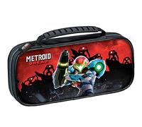 Metroid Switch Case - Switch