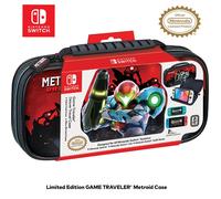 Metroid Switch Case - Switch