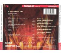 Tavener : Fall and Resurrection
