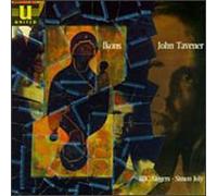Tavener - Ikons