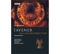 Tavener, J. - DVD - Sir John Tavener: Fall [Region 1] [US Import] [NTSC]