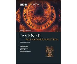 Tavener, J. - DVD - Sir John Tavener: Fall [Region 1] [US Import] [NTSC]