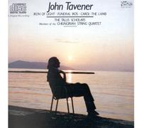 Tavener, J. - Ikon of Light