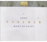 Tavener, J. - Mary of Egypt