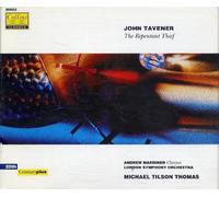 Tavener, J. - Repentant Theif