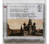 Tavener, J. - The Best of John Tavener