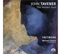 Daniel - Tavener: the Hidden Face