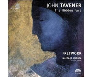 Tavener John - The Hidden Face