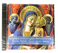Tavener - Masters of the English Renaissance