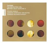 Tavener: The Protecting Veil