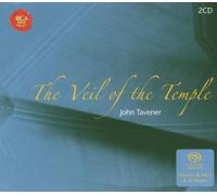 Tavener: The Veil of the Temple